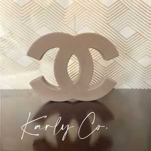 Homemade luxury candles Not original